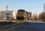 CSX 5227